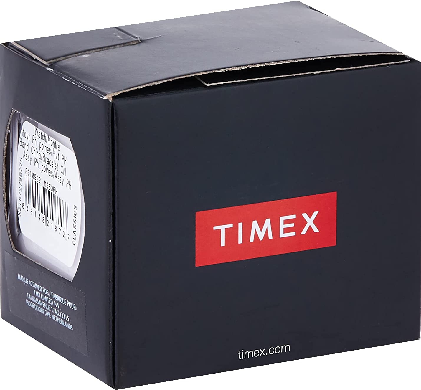 Timex Cavatina Expansion Band Watch - Image 5